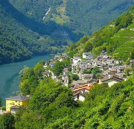 Rustico Paese 度假居
